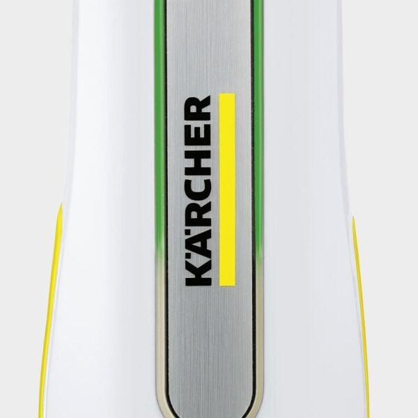 Karcher SC 3 Upright EasyFix 1600 W Dikey Buharlı Temizlik Makinesi - Beyaz