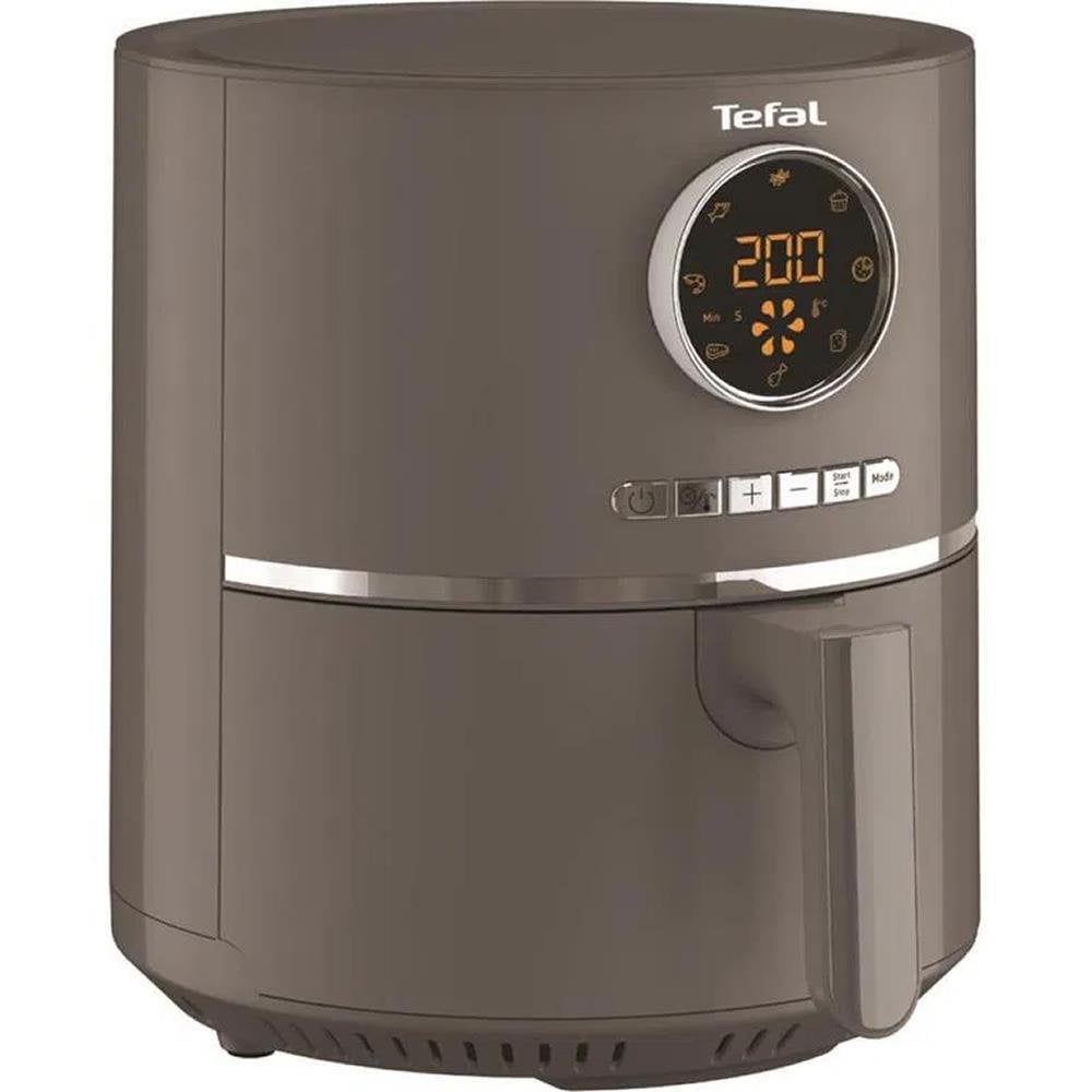 Tefal Easy Fry Ultra EY111B 4.2 Litre Dijital Airfryer Fritöz