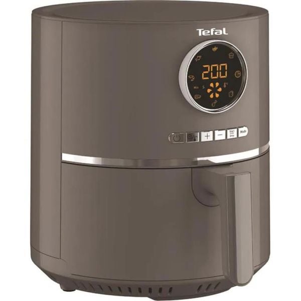Tefal Easy Fry Ultra EY111B 4.2 Litre Dijital Airfryer Fritöz