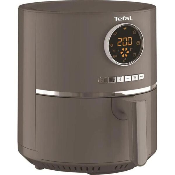 Tefal Easy Fry Ultra EY111B 4.2 Litre Dijital Airfryer Fritöz