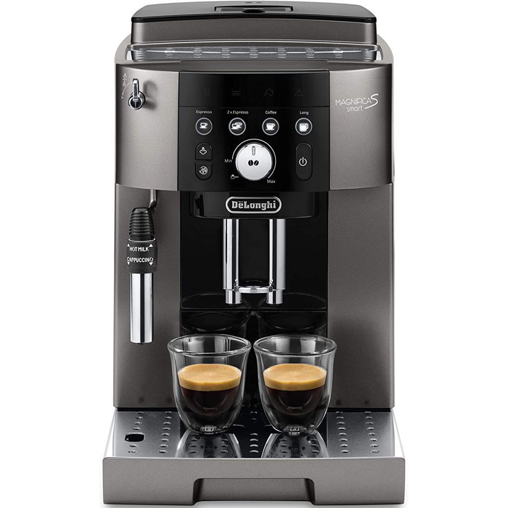 Delonghi Magnifica S Smart ECAM250.33.TB Tam Otomatik Kahve Makinesi