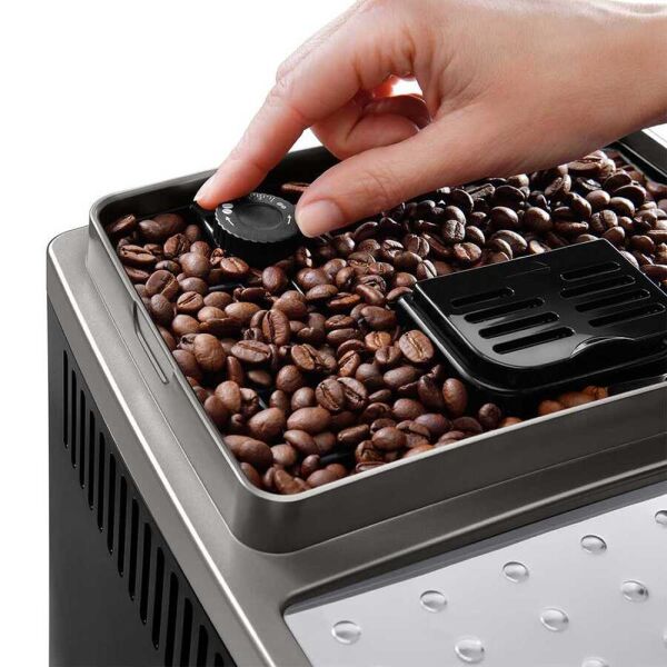 Delonghi Magnifica S Smart ECAM250.33.TB Tam Otomatik Kahve Makinesi