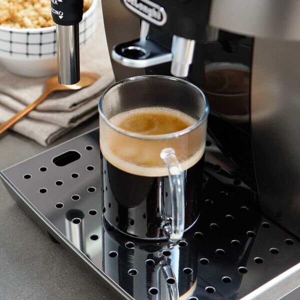 Delonghi Magnifica S Smart ECAM250.33.TB Tam Otomatik Kahve Makinesi