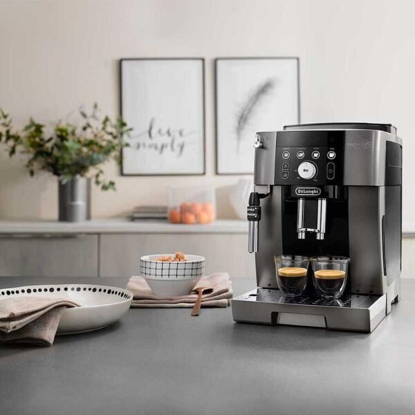 Delonghi Magnifica S Smart ECAM250.33.TB Tam Otomatik Kahve Makinesi