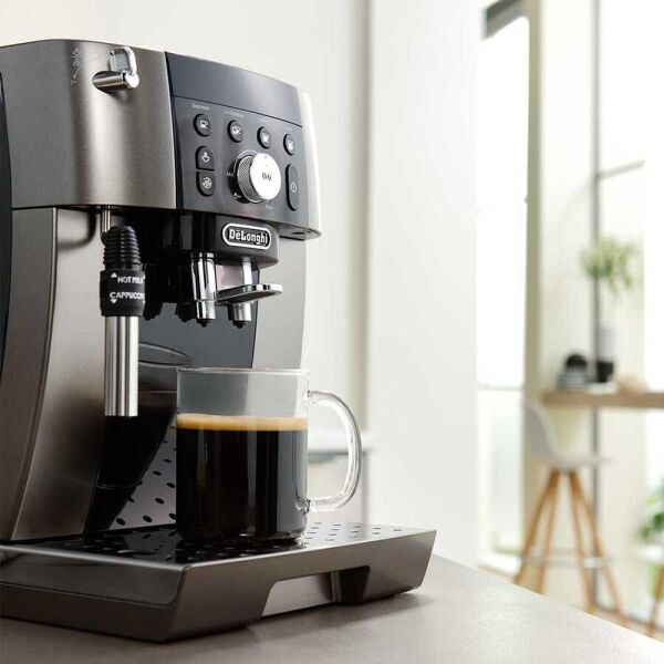 Delonghi Magnifica S Smart ECAM250.33.TB Tam Otomatik Kahve Makinesi