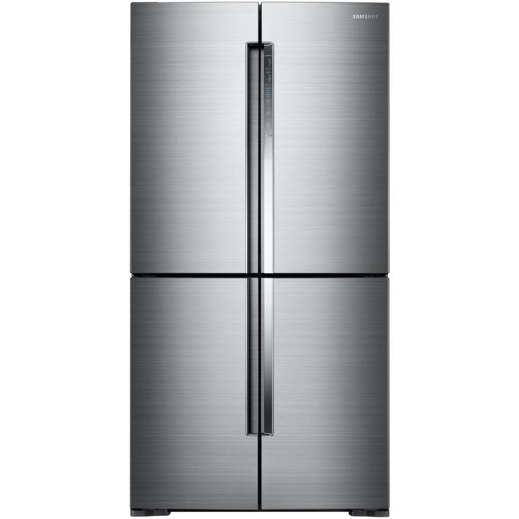 Samsung RF85K90127F Triple Cooling 865 Litre Gardırop Tipi Buzdolabı