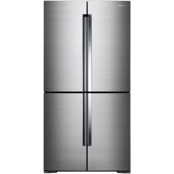 Samsung RF85K90127F Triple Cooling 865 Litre Gardırop Tipi Buzdolabı