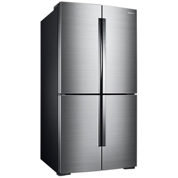 Samsung RF85K90127F Triple Cooling 865 Litre Gardırop Tipi Buzdolabı