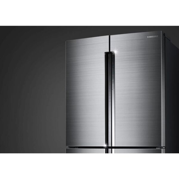 Samsung RF85K90127F Triple Cooling 865 Litre Gardırop Tipi Buzdolabı