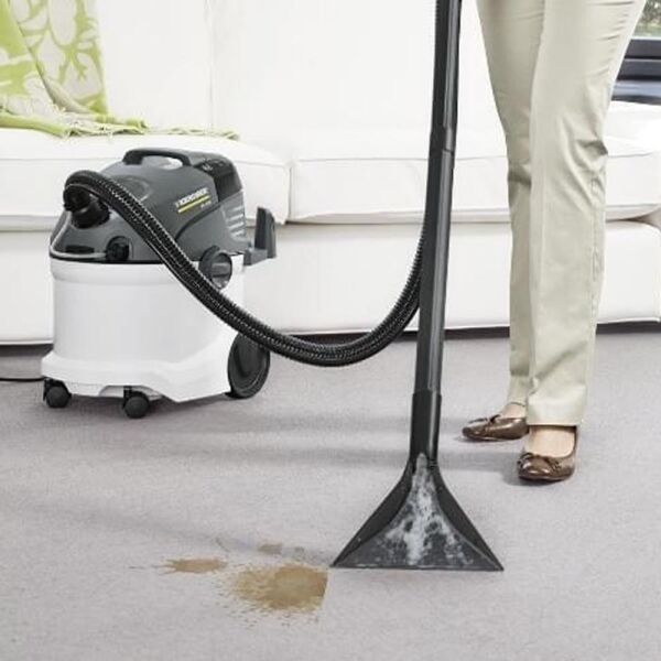 Karcher SE 6.100 1400 W Halı ve Koltuk Yıkama Makinesi