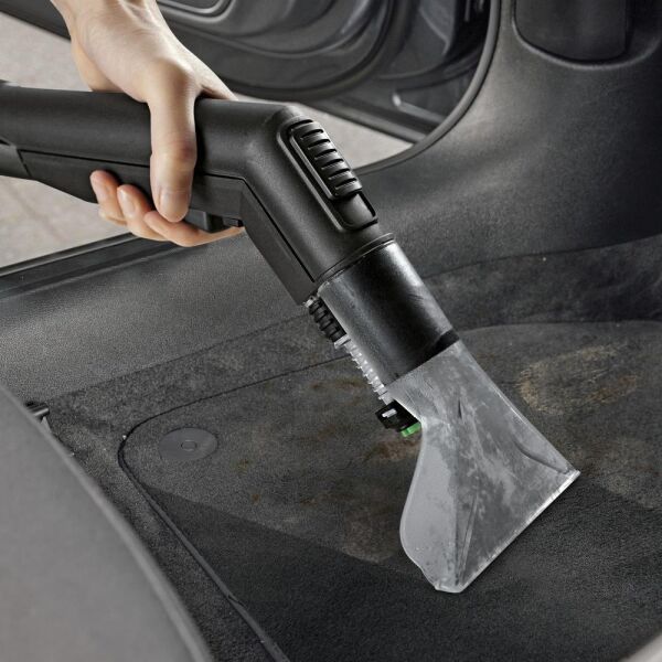 Karcher SE 6.100 1400 W Halı ve Koltuk Yıkama Makinesi