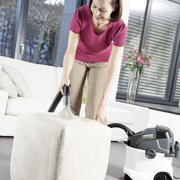 Karcher SE 6.100 1400 W Halı ve Koltuk Yıkama Makinesi