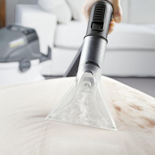 Karcher SE 6.100 1400 W Halı ve Koltuk Yıkama Makinesi