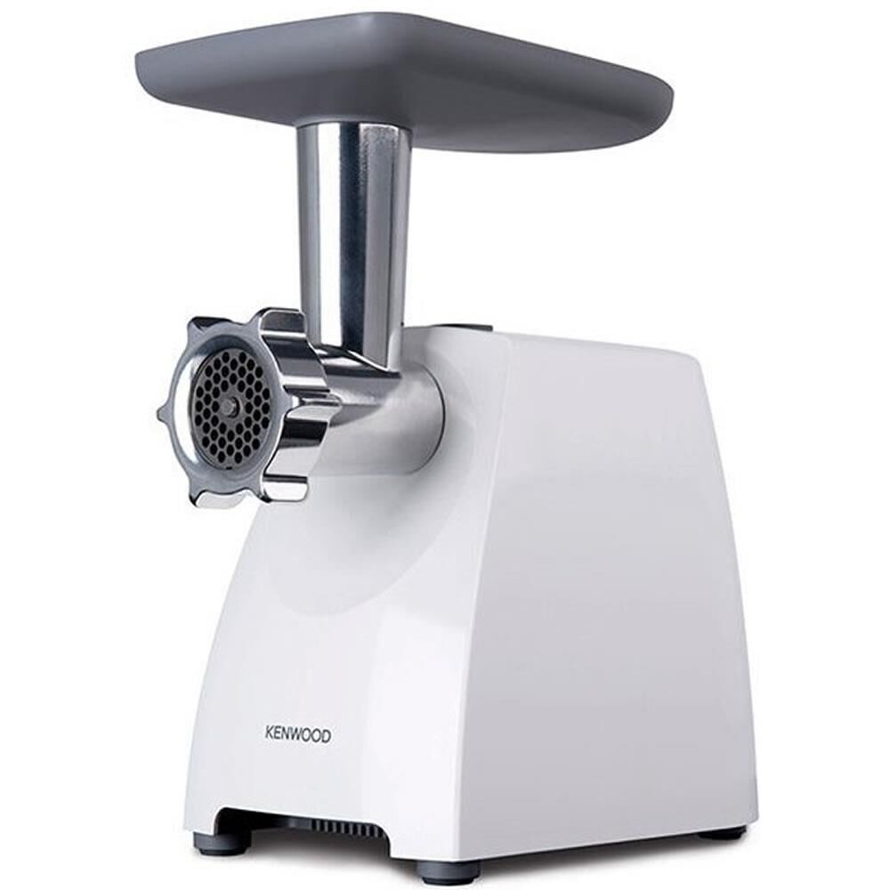 Kenwood MG360 1400 Watt Kıyma Makinesi
