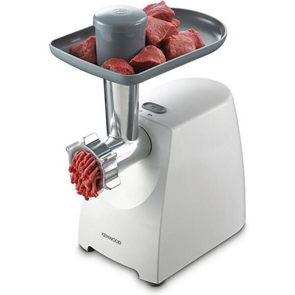 Kenwood MG360 1400 Watt Kıyma Makinesi