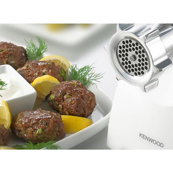 Kenwood MG360 1400 Watt Kıyma Makinesi