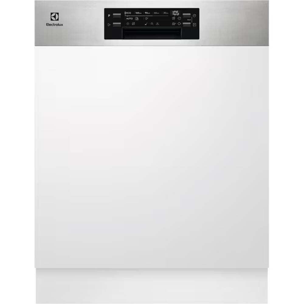 Electrolux EEM48300IX MaxiFlex 8 Program Ankastre Bulaşık Makinesi