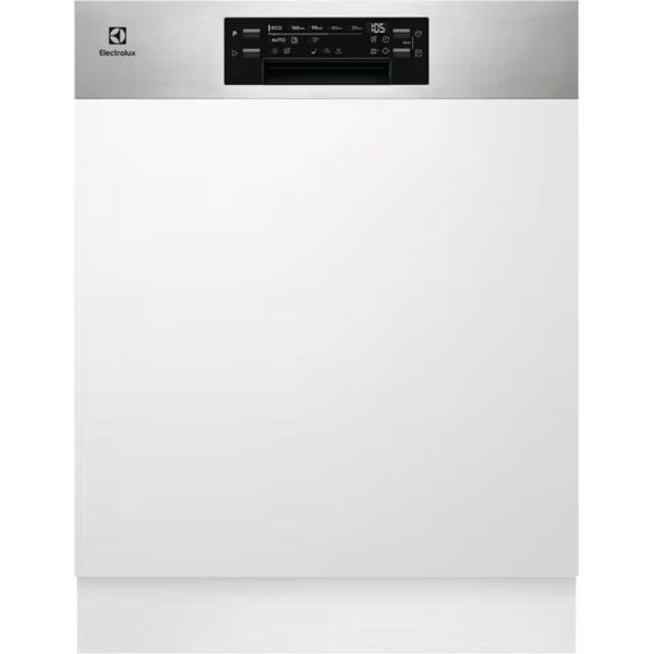 Electrolux EEM48300IX MaxiFlex 8 Program Ankastre Bulaşık Makinesi