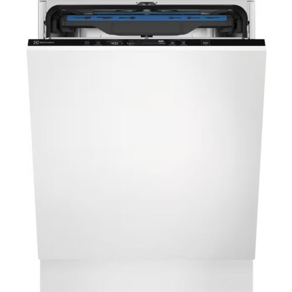 Electrolux EES48401L SatelliteClean 8 Program Ankastre Bulaşık Makinesi