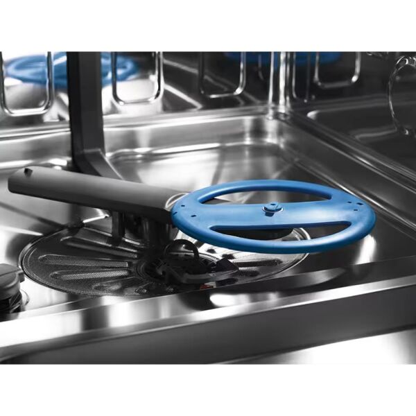 Electrolux EES48401L SatelliteClean 8 Program Ankastre Bulaşık Makinesi