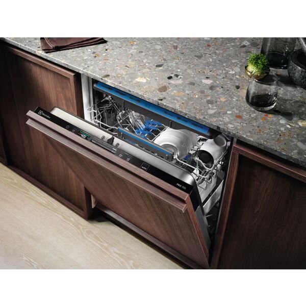 Electrolux EES48401L SatelliteClean 8 Program Ankastre Bulaşık Makinesi