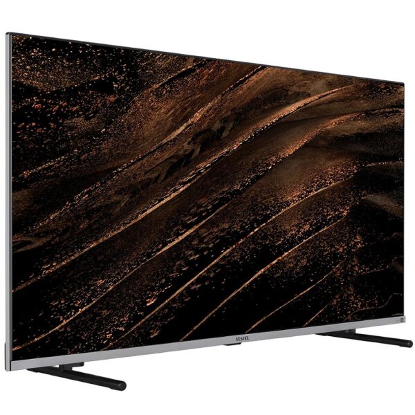 Vestel 50U9700 50'' 126 Ekran Ultra HD 4K Smart Wifi Led TV