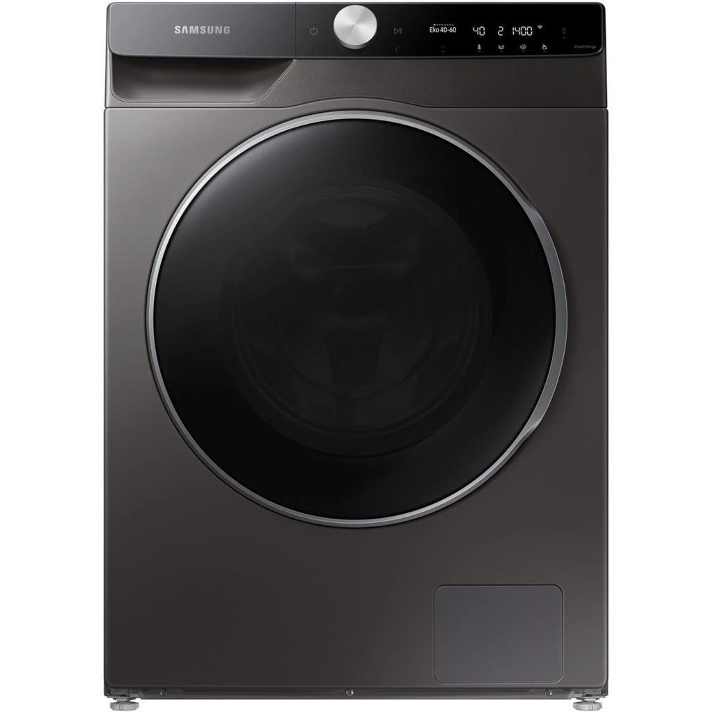Samsung WD12TP34DSX/AH 12 / 8 Kg. 1400 Devir Kurutmalı Çamaşır Makinesi