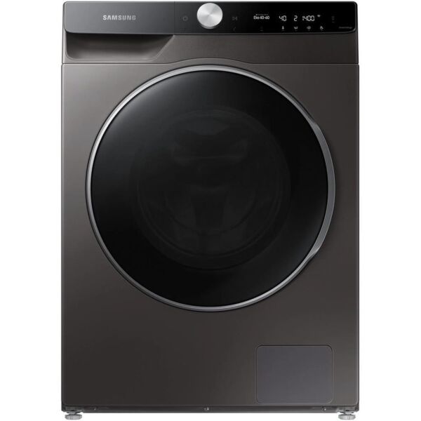 Samsung WD12TP34DSX/AH 12 / 8 Kg. 1400 Devir Kurutmalı Çamaşır Makinesi