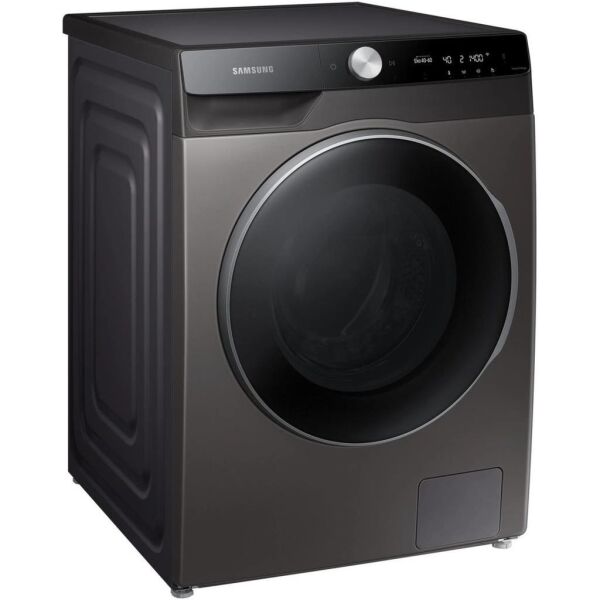 Samsung WD12TP34DSX/AH 12 / 8 Kg. 1400 Devir Kurutmalı Çamaşır Makinesi