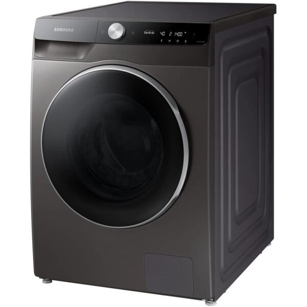 Samsung WD12TP34DSX/AH 12 / 8 Kg. 1400 Devir Kurutmalı Çamaşır Makinesi