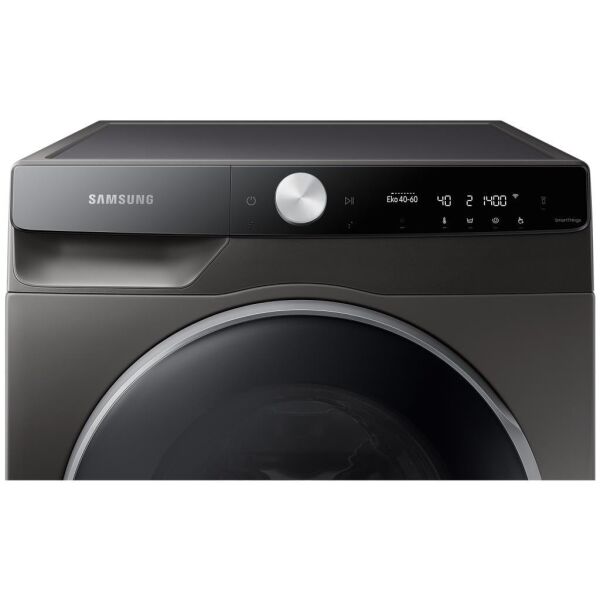 Samsung WD12TP34DSX/AH 12 / 8 Kg. 1400 Devir Kurutmalı Çamaşır Makinesi