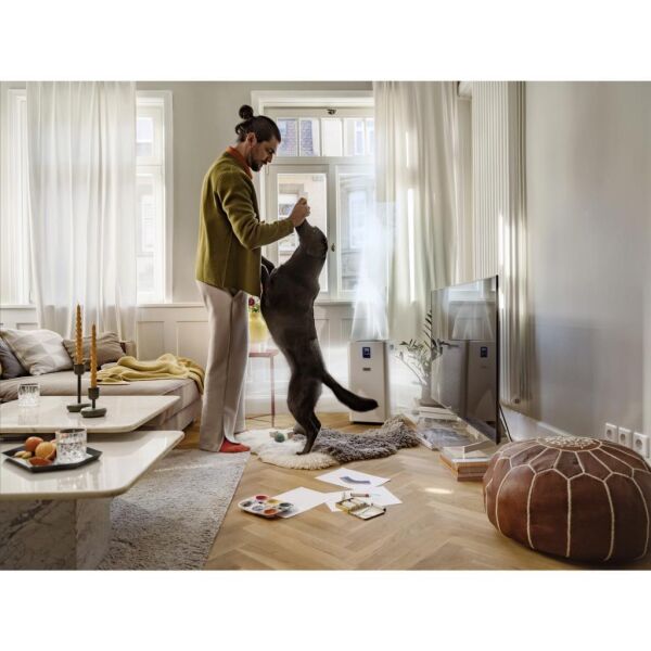 Karcher AF 50 Hava Temizleme Makinesi