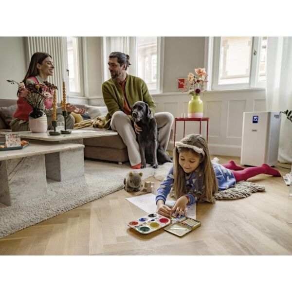 Karcher AF 50 Hava Temizleme Makinesi