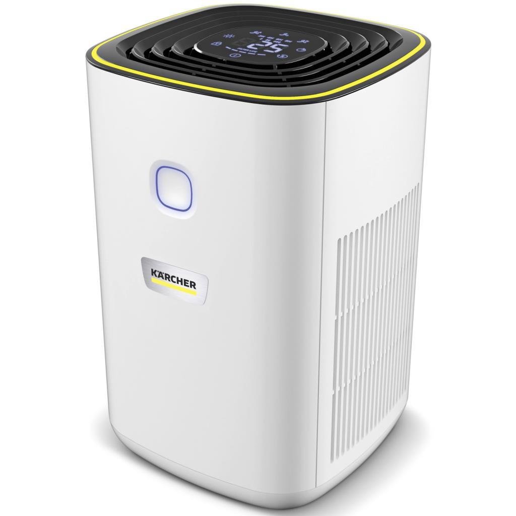 Karcher AF 20 Hava Temizleme Makinesi