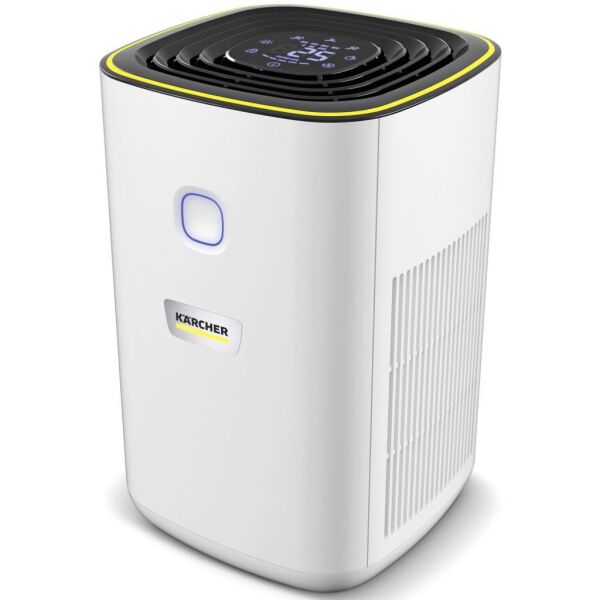 Karcher AF 20 Hava Temizleme Makinesi