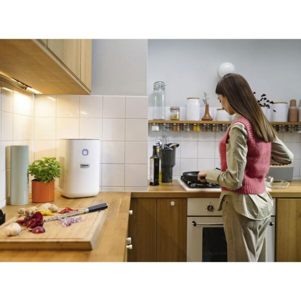 Karcher AF 20 Hava Temizleme Makinesi