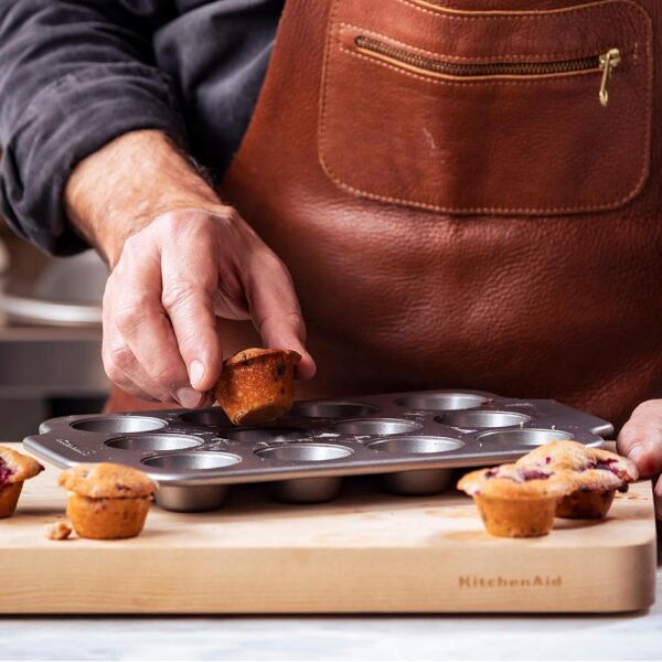 KitchenAid CC006067-001 12´li Mini Muffin Kek Kalıbı