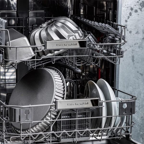 KitchenAid CC006067-001 12´li Mini Muffin Kek Kalıbı