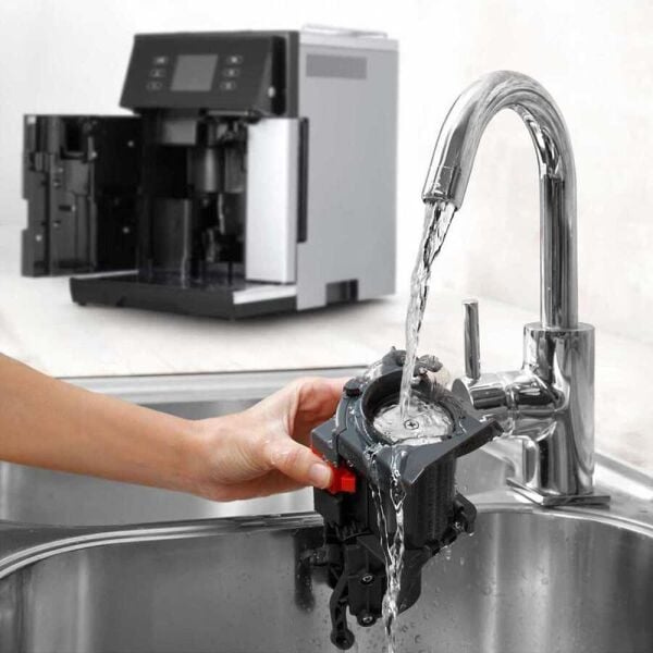 Delonghi ESAM460.80.MB Perfecta Deluxe Tam Otomatik Kahve Makinesi