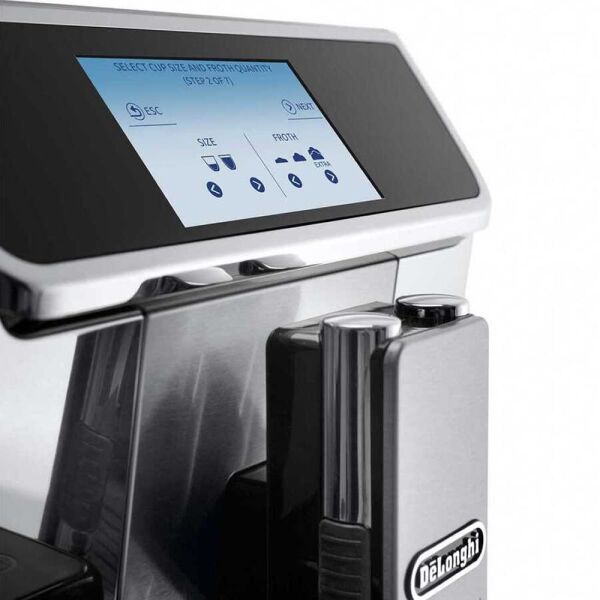Delonghi ECAM650.85.MS Primadonna Elite Tam Otomatik Kahve Makinesi