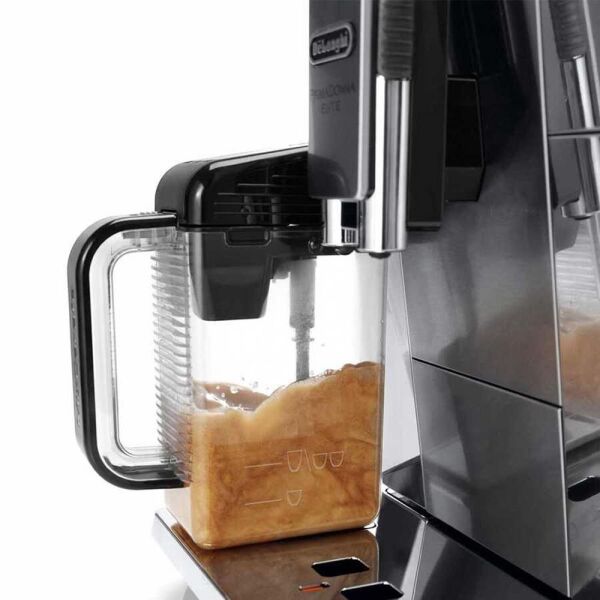 Delonghi ECAM650.85.MS Primadonna Elite Tam Otomatik Kahve Makinesi