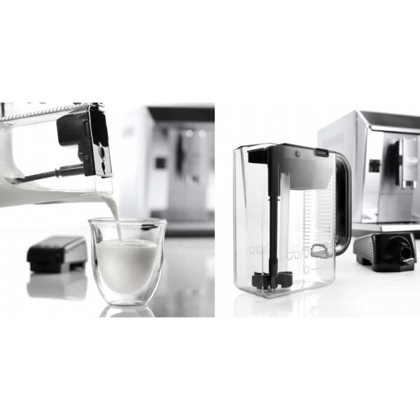 Delonghi ECAM650.85.MS Primadonna Elite Tam Otomatik Kahve Makinesi
