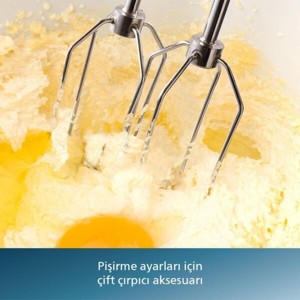 Philips HR2695/01 5000 Serisi 1200 W El Blender Seti
