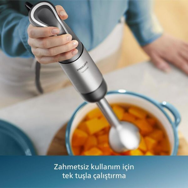 Philips HR2695/00 5000 Serisi 1200 W El Blenderi