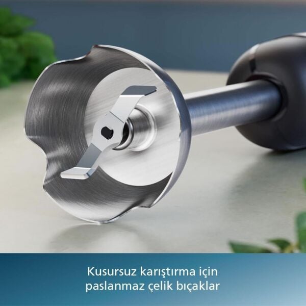 Philips HR2695/00 5000 Serisi 1200 W El Blenderi