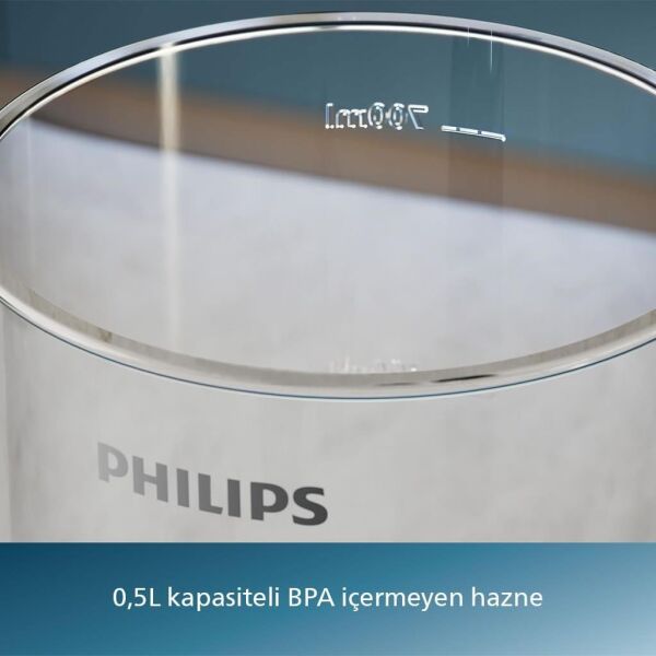 Philips HR2695/00 5000 Serisi 1200 W El Blenderi