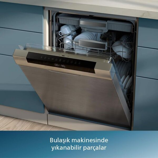 Philips HR2695/00 5000 Serisi 1200 W El Blenderi