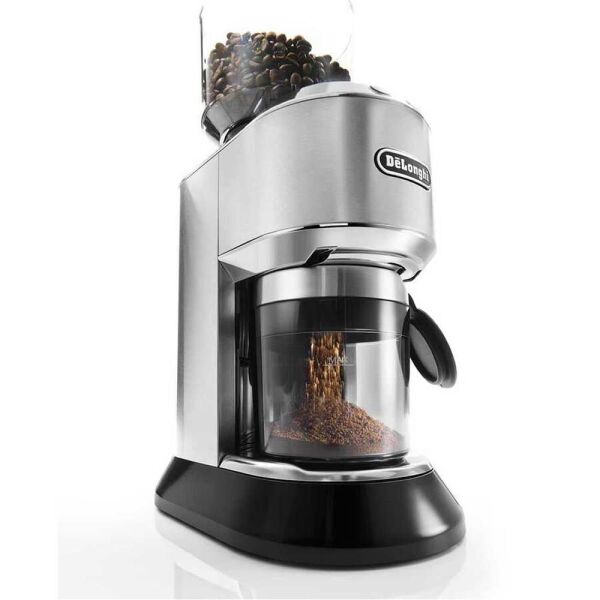 Delonghi KG521.M Dedica Kahve Öğütücü