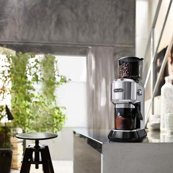 Delonghi KG521.M Dedica Kahve Öğütücü