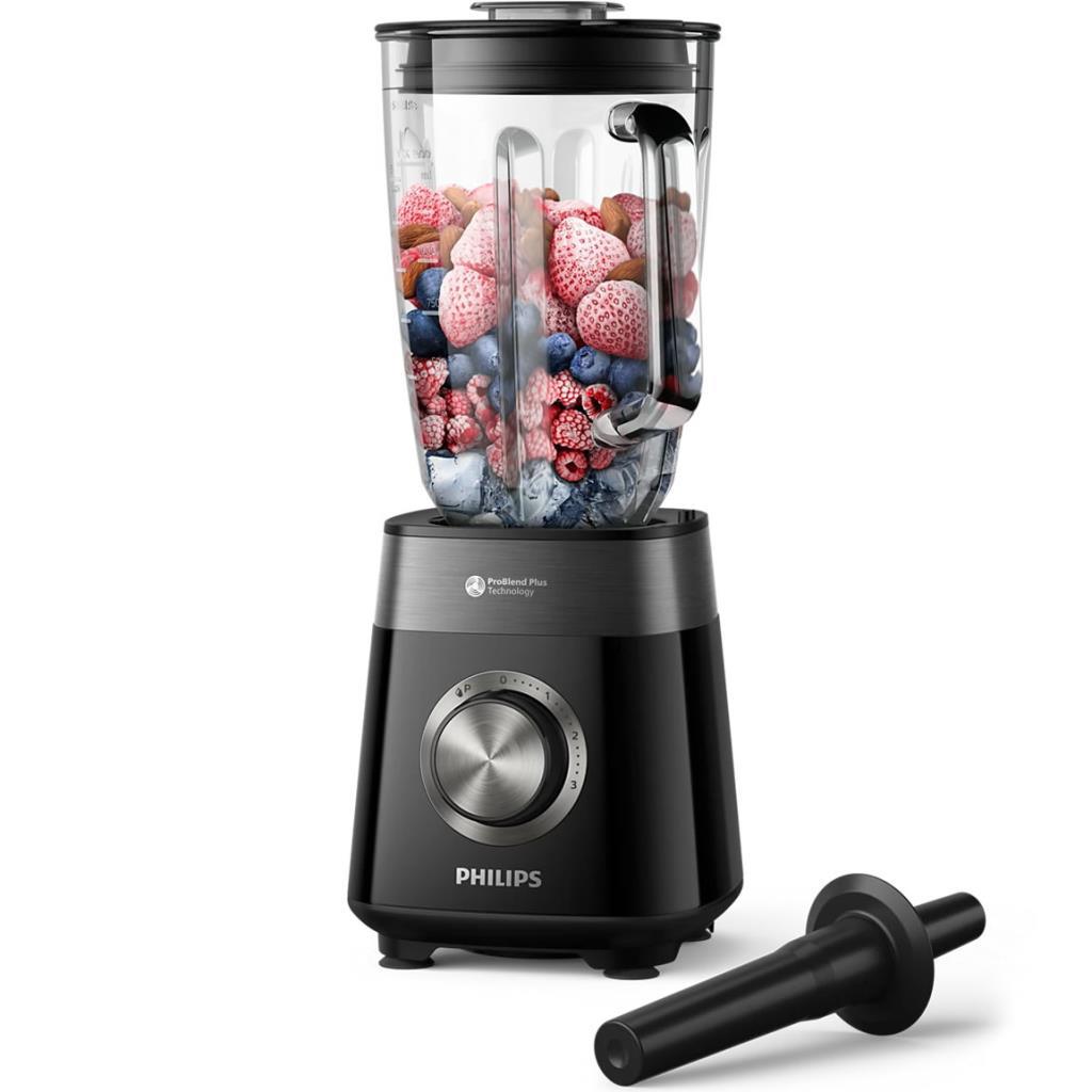 Philips HR3030/00 5000 Serisi 1200 W ProBlend Plus Smoothie Blender